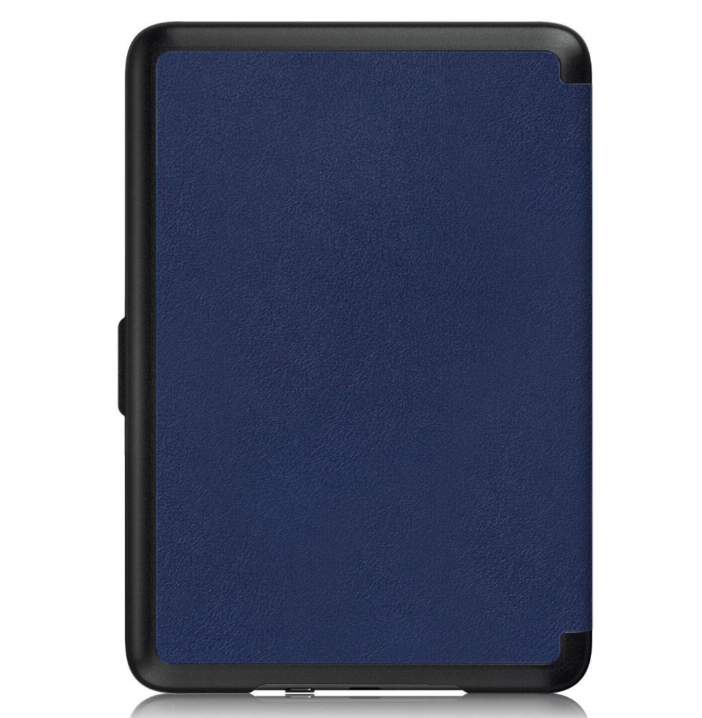 Обложка Primolux Slim для электронной книги Amazon Kindle 11th Gen 2022 Dark Blue