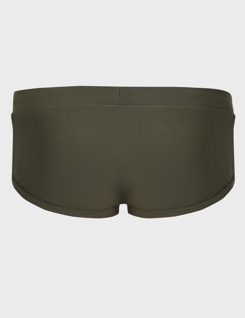 Плавки пляжні GARCON FRANCAIS Slip de Bain21KAI XL (ZIK0000022703) - фото 4 Плавки пляжні GARCON FRANCAIS Slip de Bain21KAI XL (ZIK0000022703) - фото 4