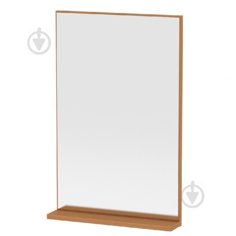 Зеркало KOMPANIT 2 Бук