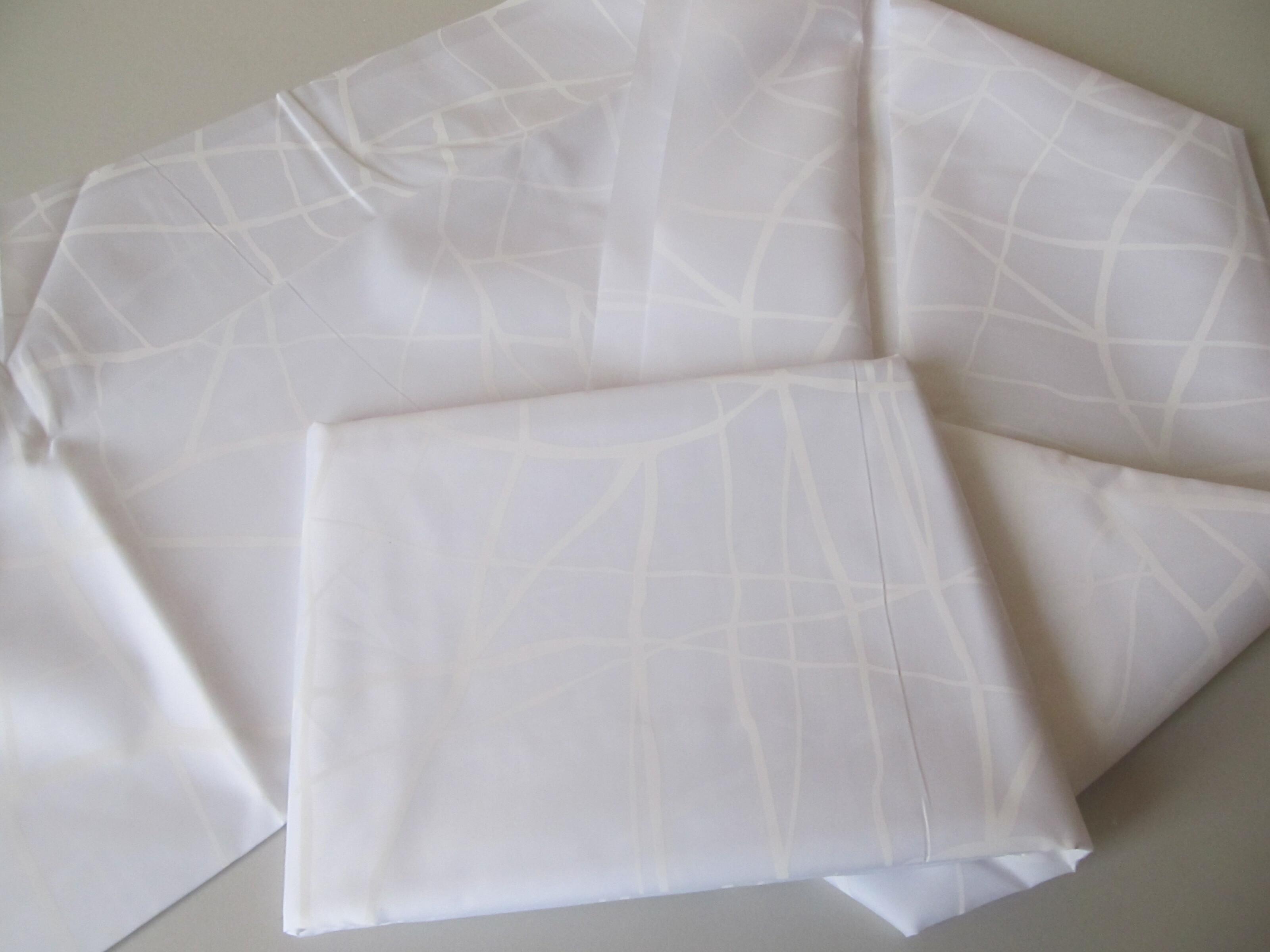 Штора для ванной Tropik Marble узкая 120x200 см (38100736) - фото 3