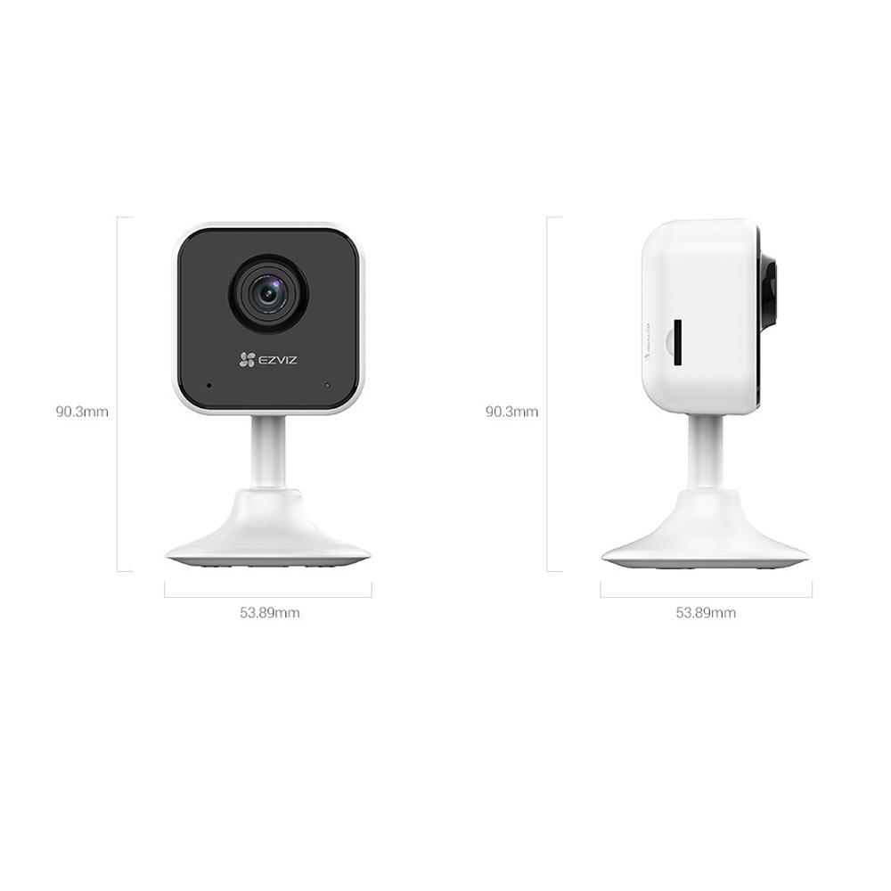 Камера 2МП IP Ezviz CS-H1C 2,4 мм - фото 5