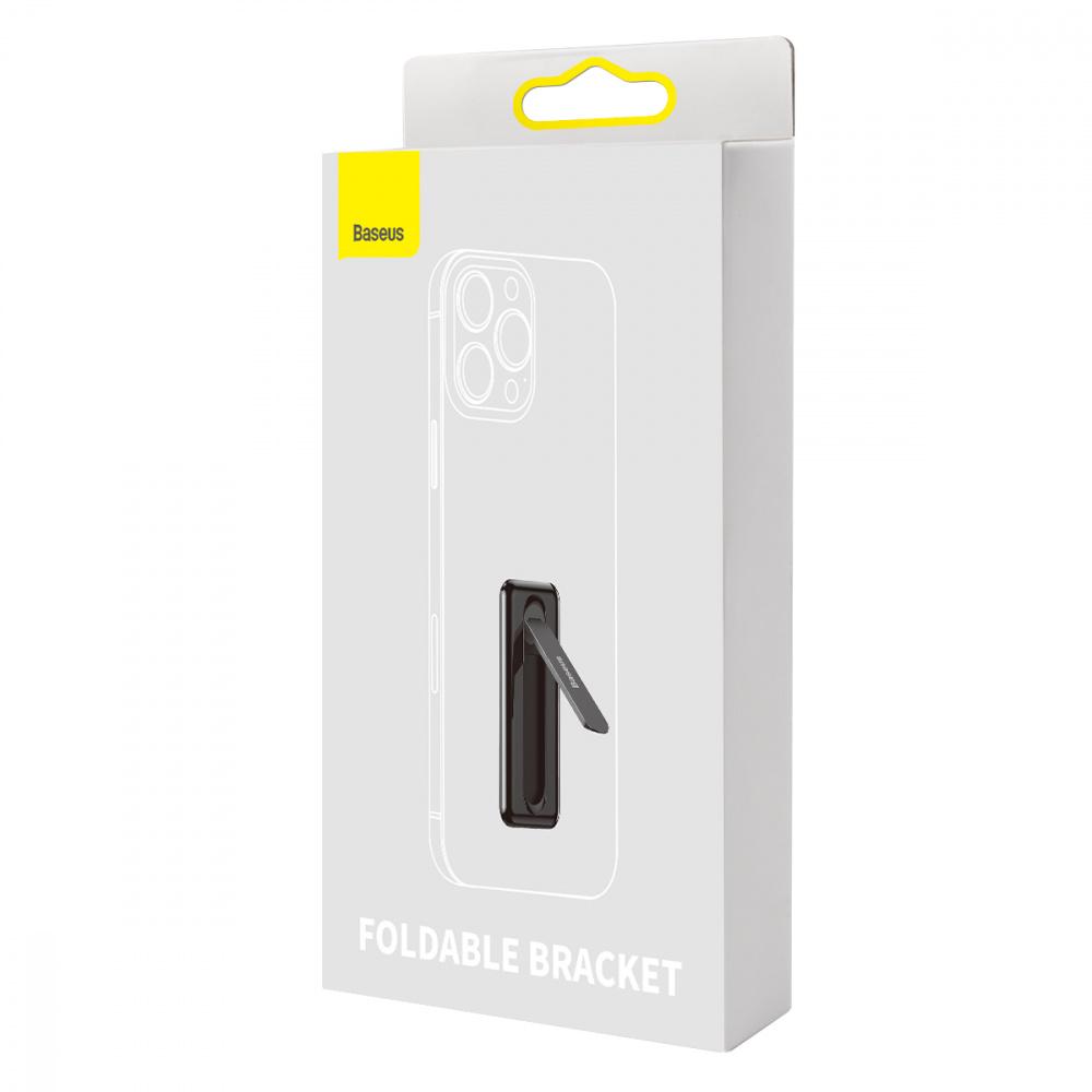 Тримач для телефону BASEUS Foldable Bracket - фото 4