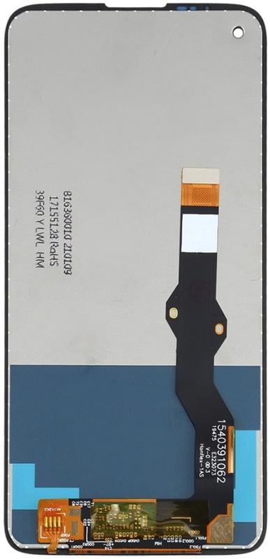 Дисплей и сенсор для Motorola Moto G Pro Black Дисплей и сенсор для Motorola Moto G Pro Black