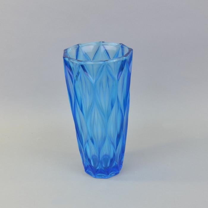 Ваза Art V040 Синий (DR000698)