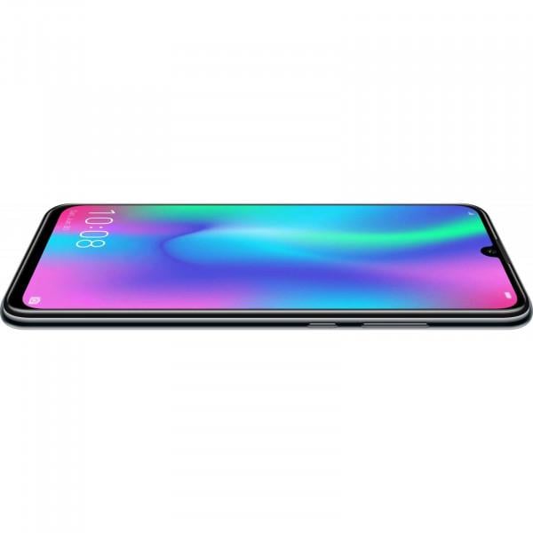 Смартфон Honor 10 Lite 6/128gb Black - фото 10