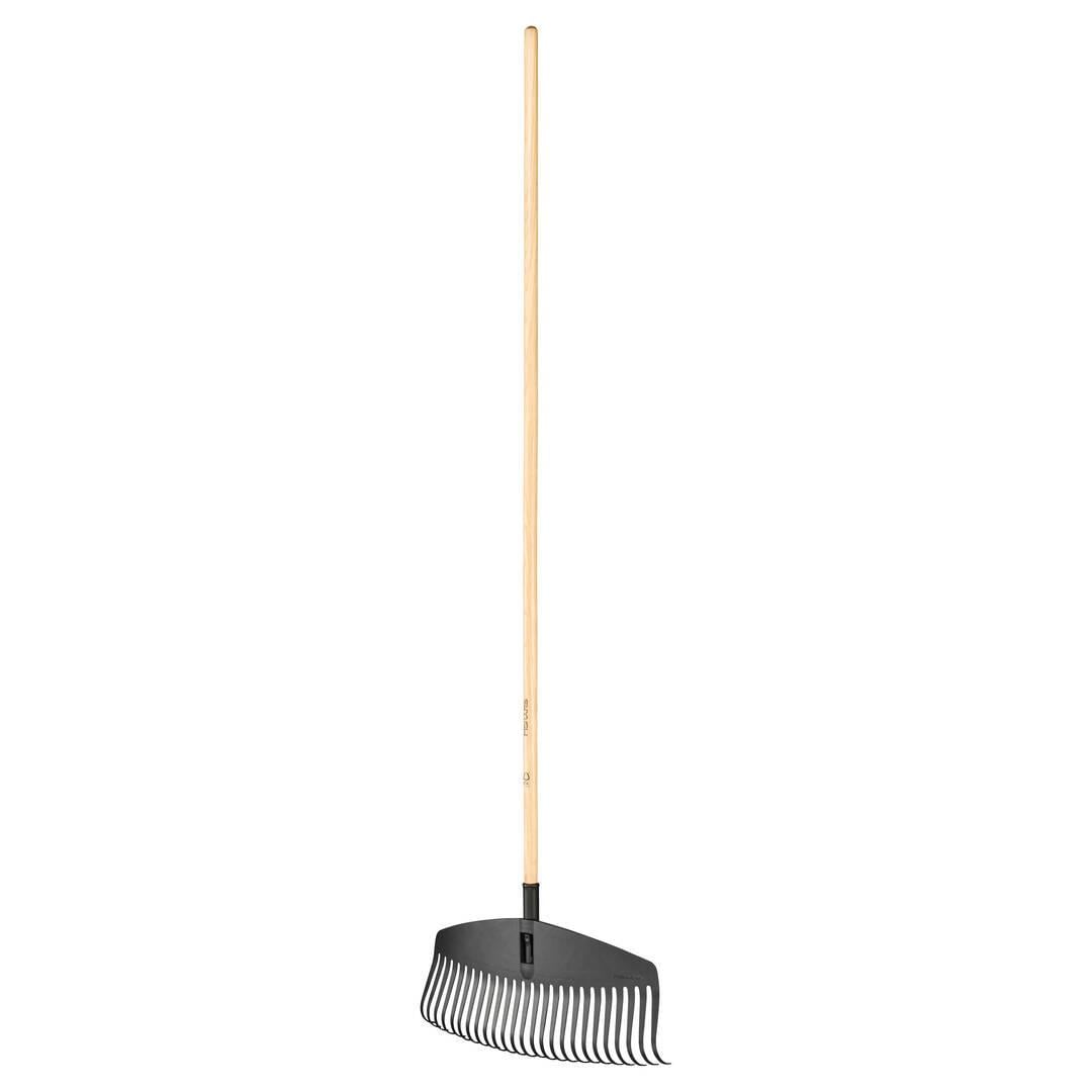 Грабли веерные Fiskars Solid (1080009)