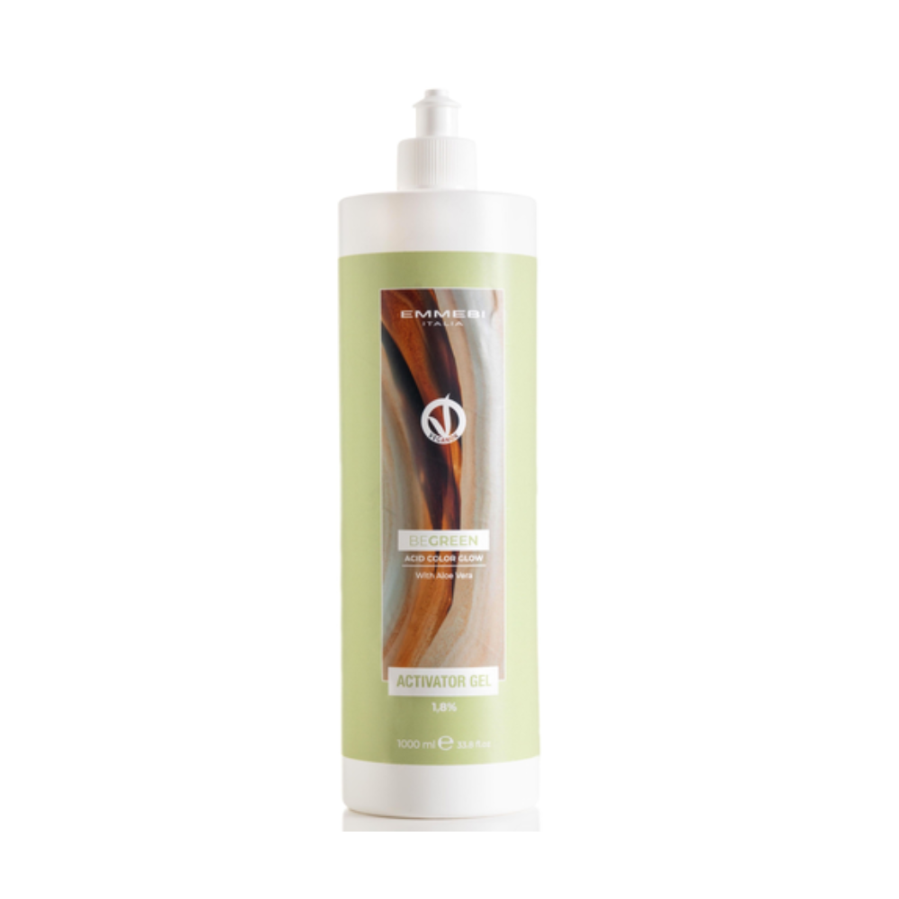 Активатор-гель Emmebi Italia Acid Color Glow Activator Gel 1000 мл (18020)