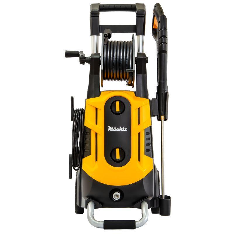 Мойка высокого давления Mächtz MPW-2258 S Turbo - фото 6 Мойка высокого давления Mächtz MPW-2258 S Turbo - фото 6