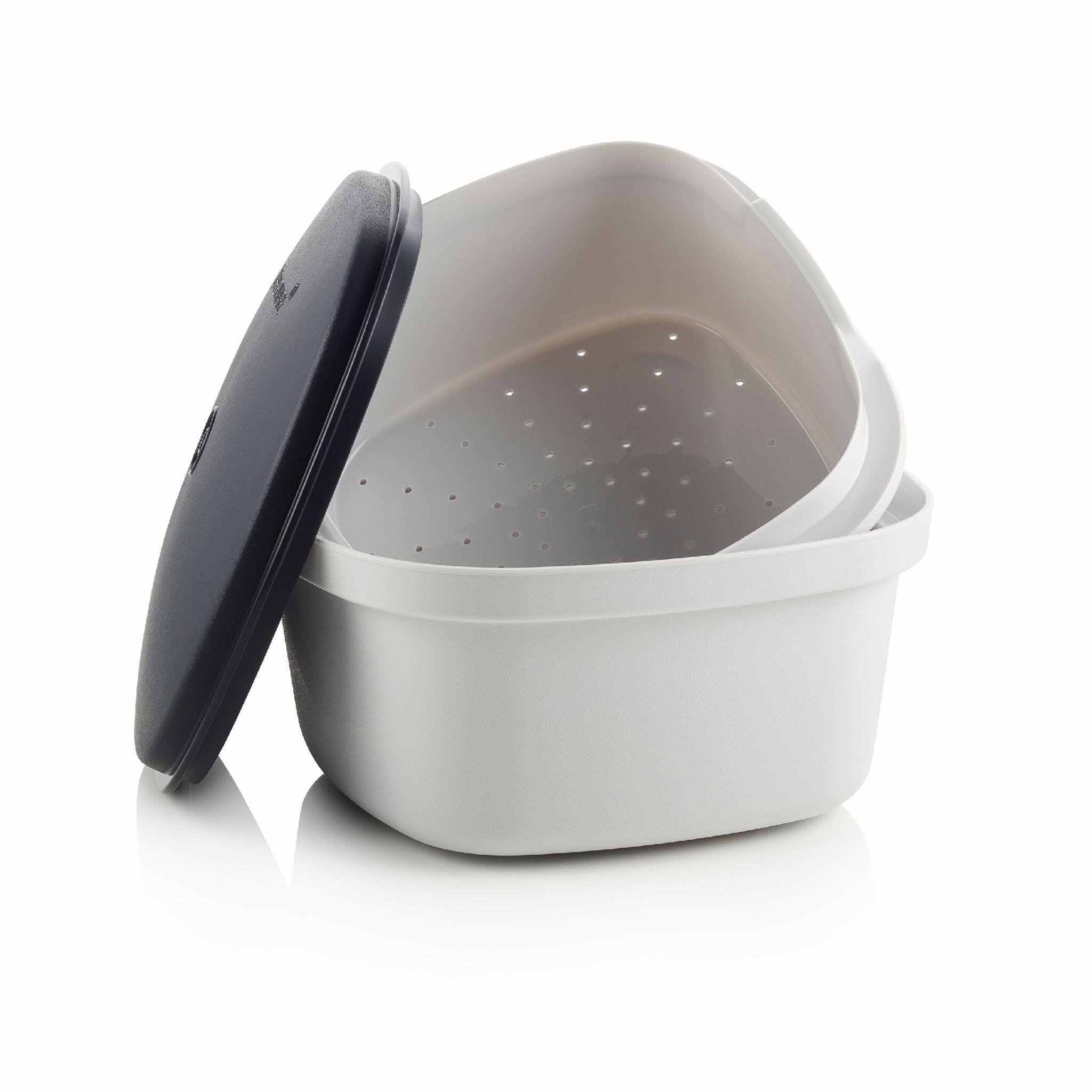 Пароварка Tupperware 3 л (24480071)