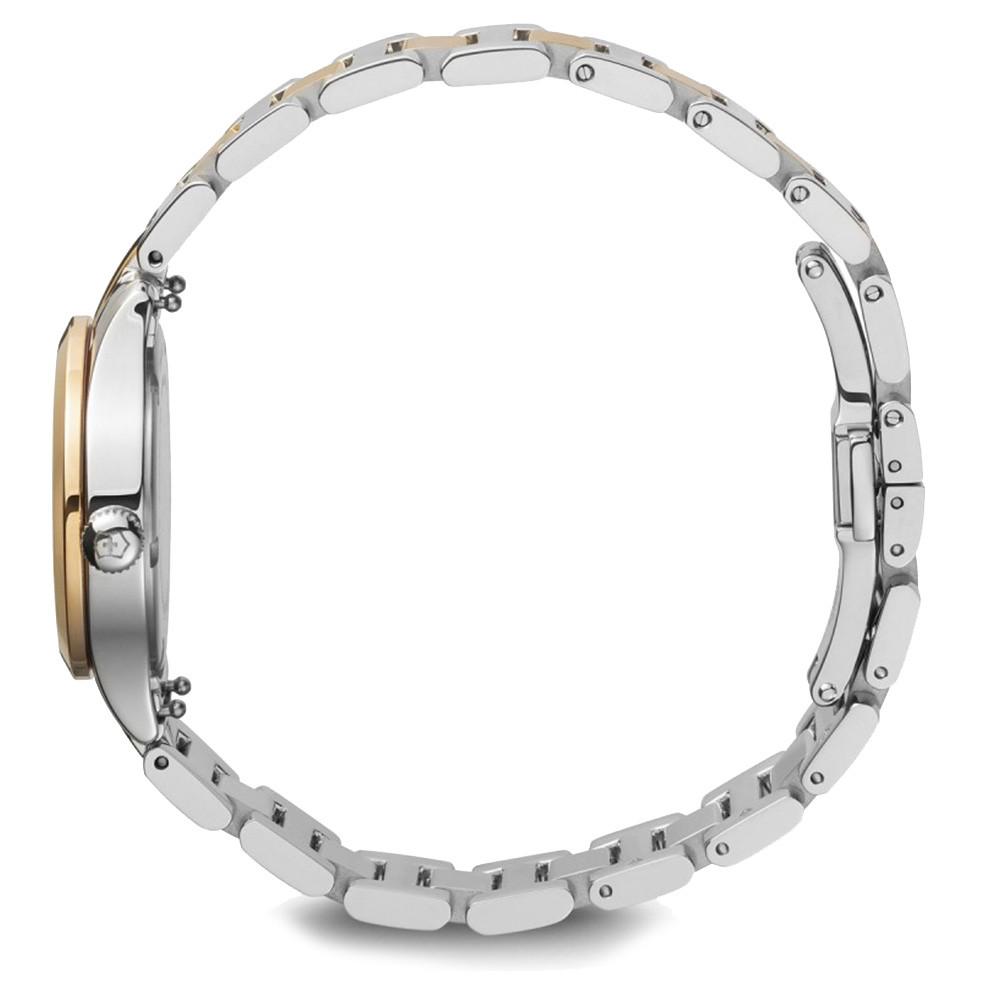 Наручний годинник жіночий Victorinox Swiss Army Alliance Xs кварцевий Gold (V241842) - фото 4