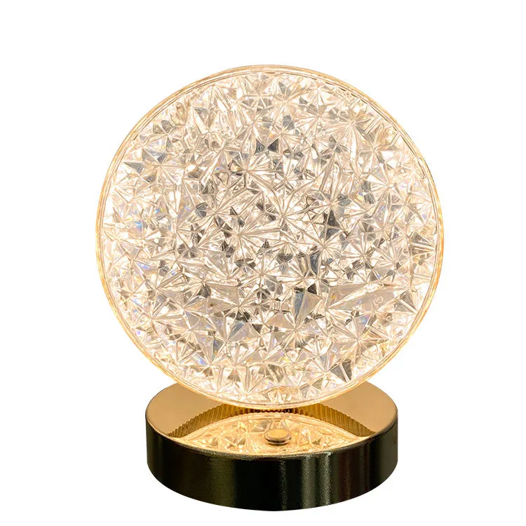 Лампа-нічник WK0031 настільна