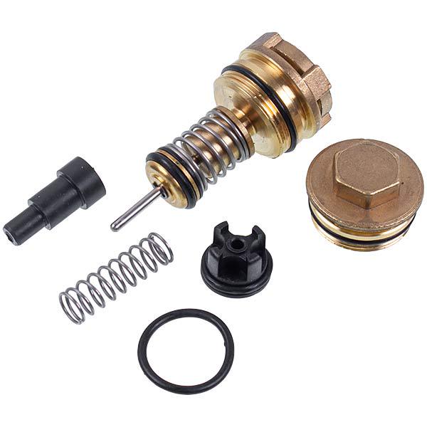 Ремкомплект 3-х ходового клапана для газового котла Saunier Duval S1006400 (00000050697) Ремкомплект 3-х ходового клапана для газового котла Saunier Duval S1006400 (00000050697)