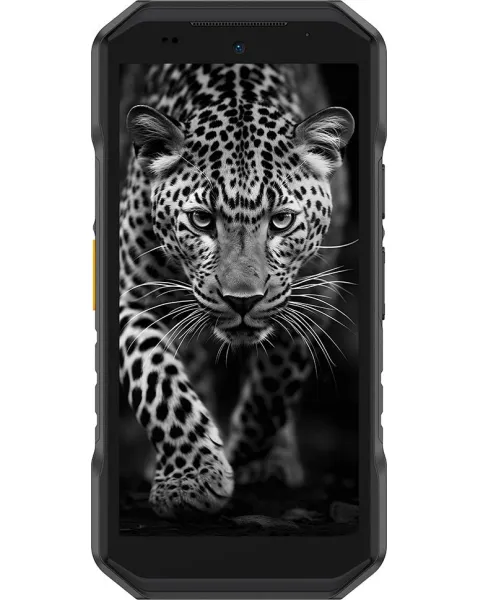 Смартфон Ulefone Armor X32 6/128Gb NFC 5,65" 5500 мАг EU Black (1681764)