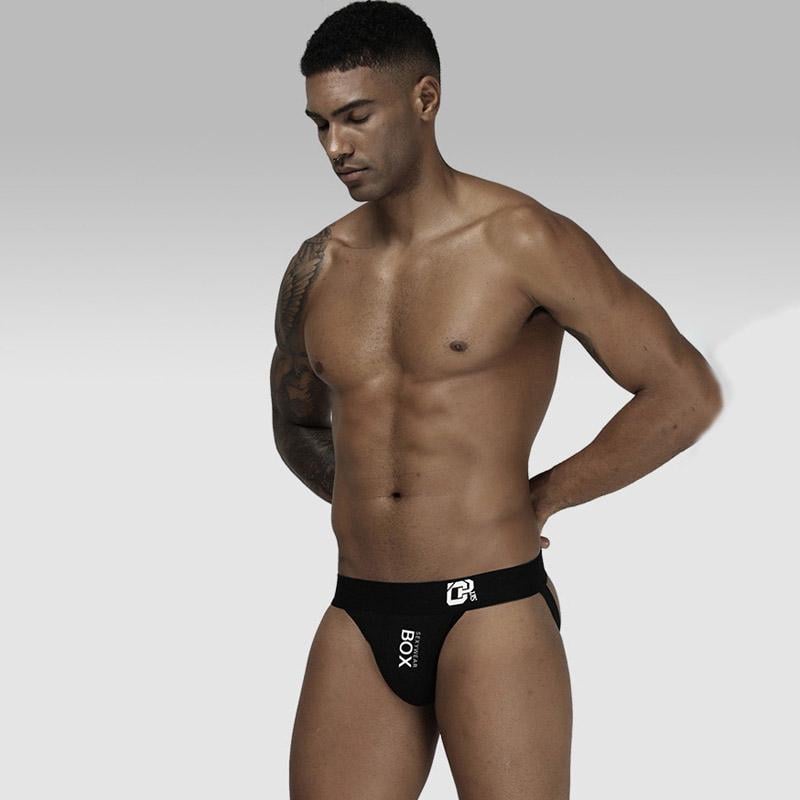 Труси ORLVS XL Білий (7246)