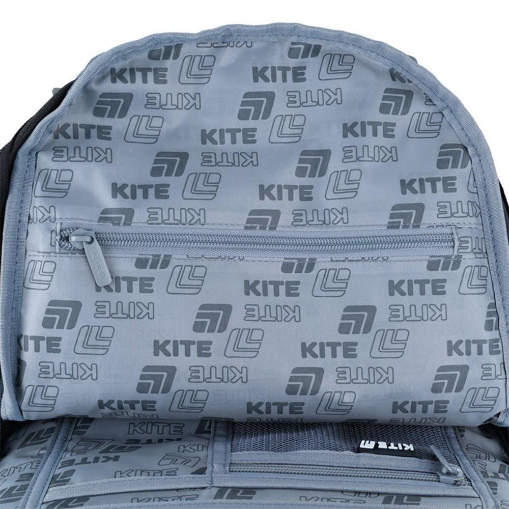 Шкільний рюкзак KITE Education teens Kuromi 17 л (HK25-2587M-2) - фото 18 Шкільний рюкзак KITE Education teens Kuromi 17 л (HK25-2587M-2) - фото 18