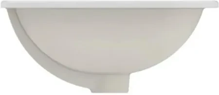 Умывальник Ideal Standard Connect 58 (E506101) - фото 3 Умывальник Ideal Standard Connect 58 (E506101) - фото 3