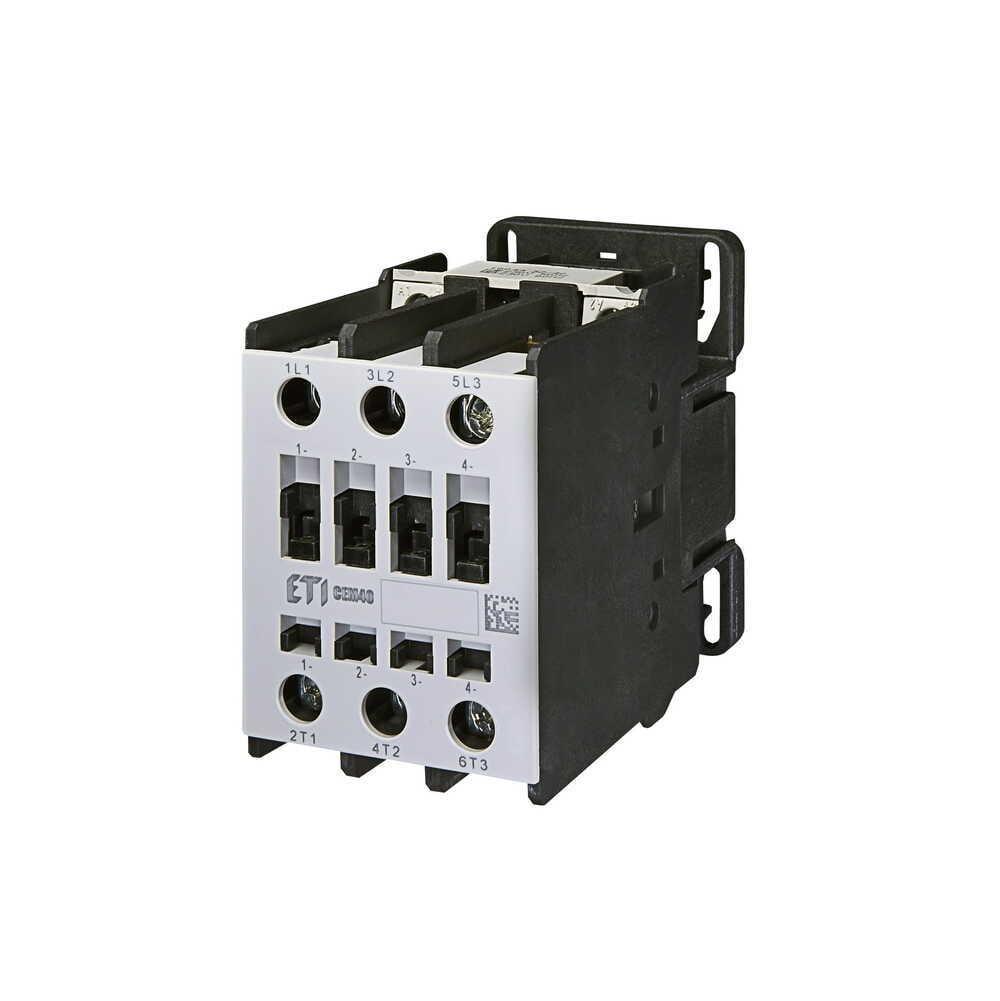 Контактор ETI CEM 40.11 230 В AC (4647133)