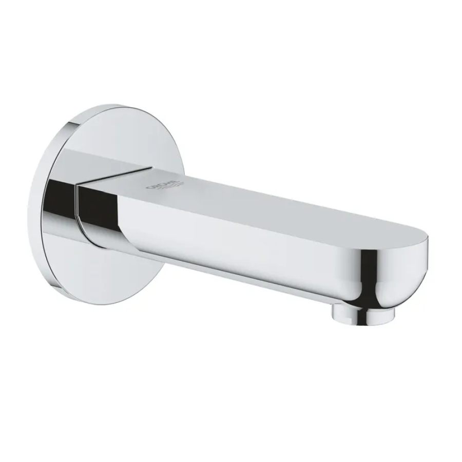 Излив для ванны Grohe BauCosmopolitan Chrome (13255000)