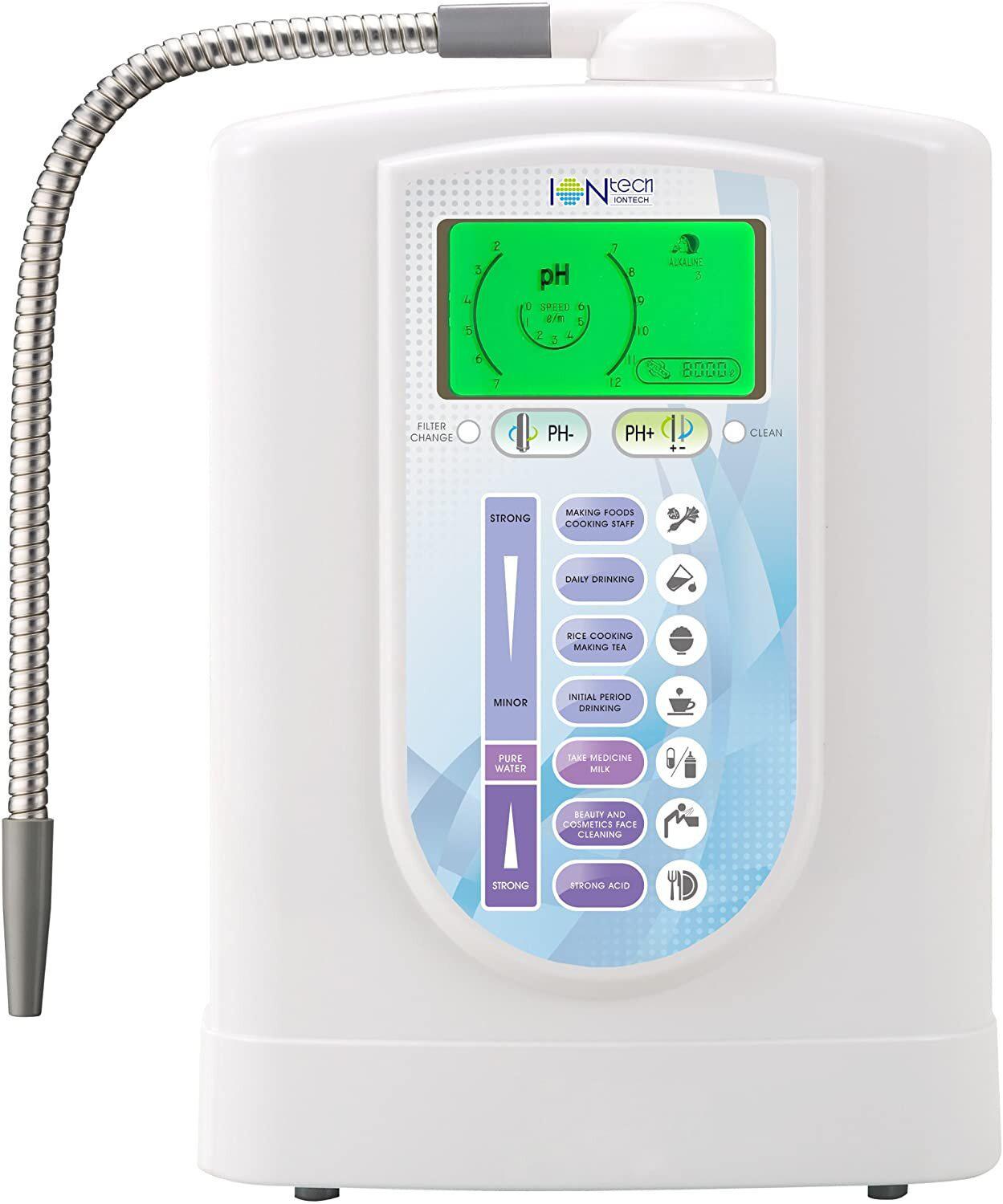 Ионизатор воды Iontech IT-656 (5596151298)