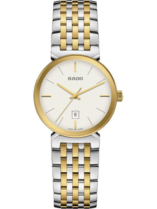 Наручний годинник жіночий Rado 01.079.3913.4.002 (223069)