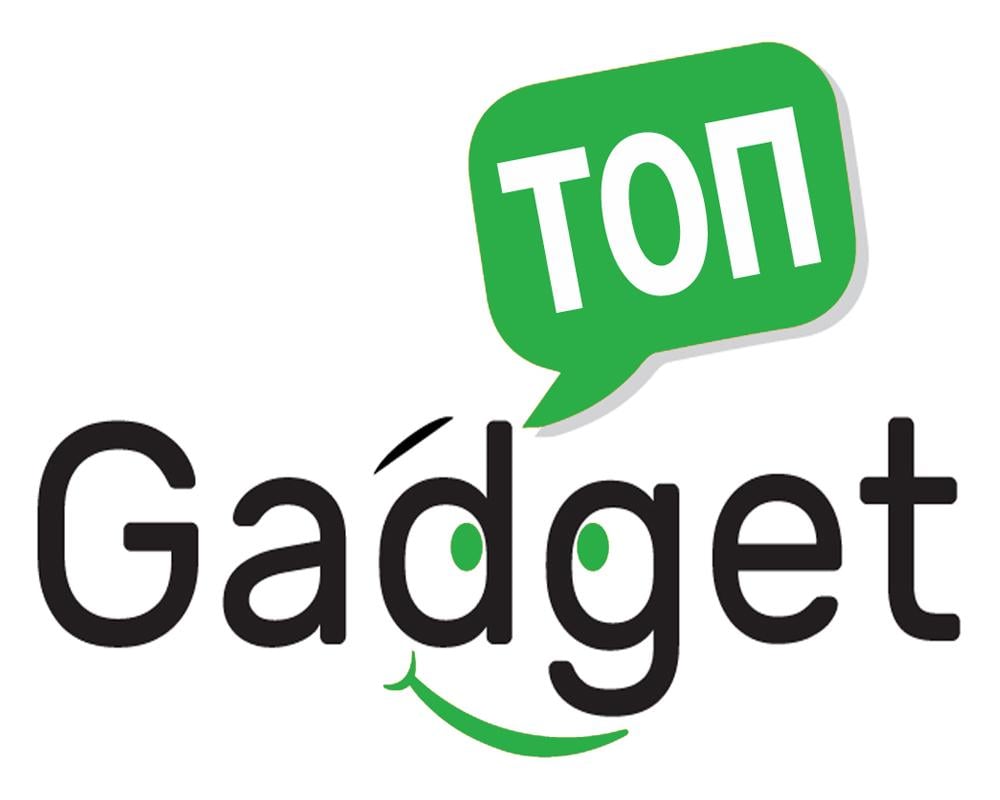 GadgetТОП