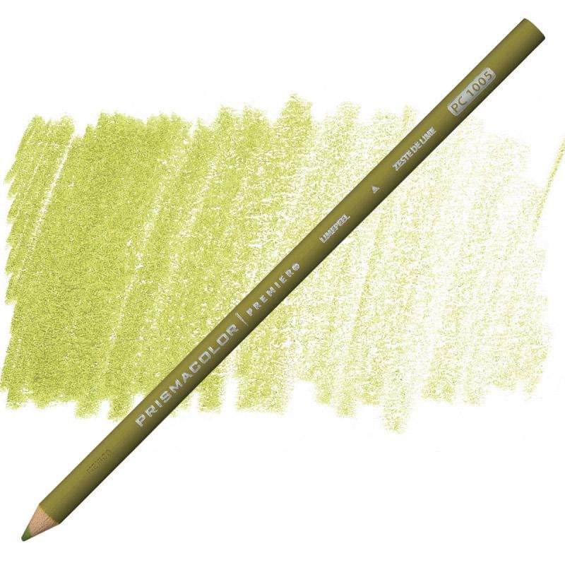 Карандаш мягкий Prіsmacolor N1005 Lіme Peel (111557)