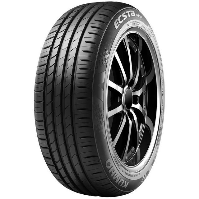 Шина Kumho Ecsta HS51 215/60 ZR16 99W XL лето
