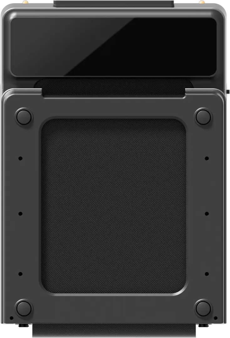 Беговая дорожка Kingsmith Z3 Just Walk WP400F42 Black - фото 8 Беговая дорожка Kingsmith Z3 Just Walk WP400F42 Black - фото 8