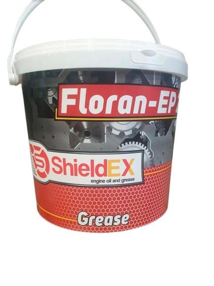 Масла ShieldEx Floran EP-2 SH200595 7 кг (200595)