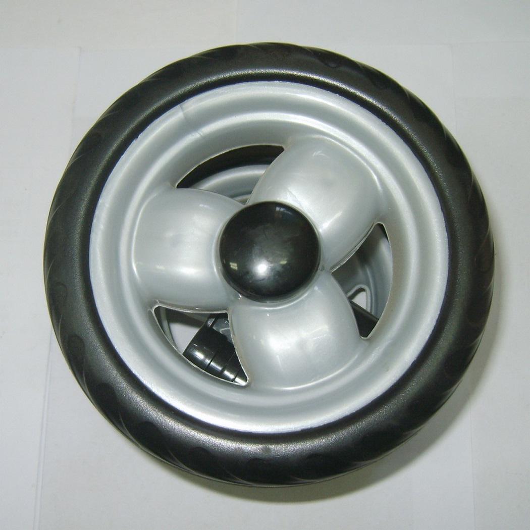 Колесо 145х7 мм (28056-208)