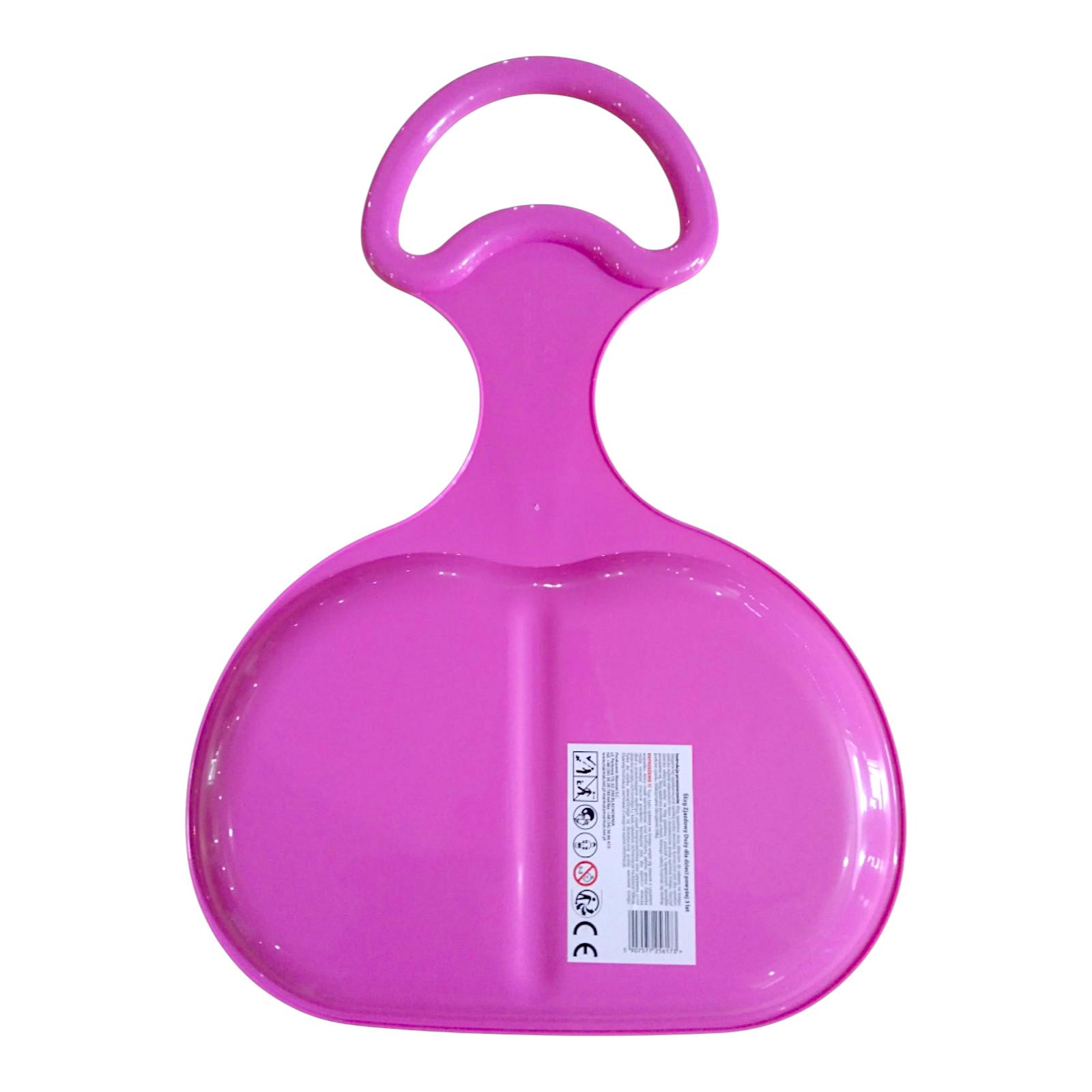 Дошка для ковзання Marmat L Рожевий (11229) - фото 4