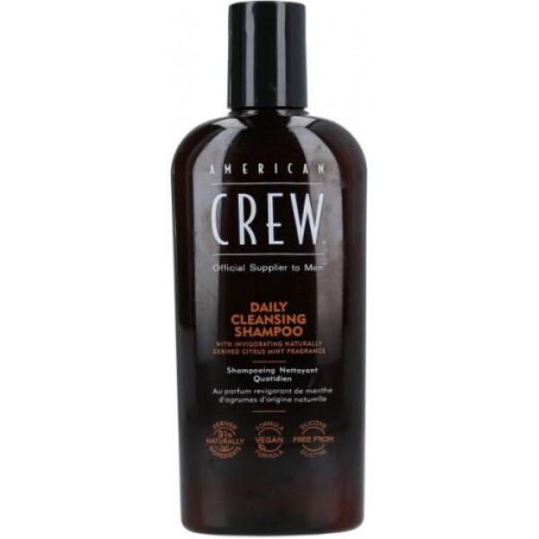 Шампунь American Crew Power Cleanser 450 мл