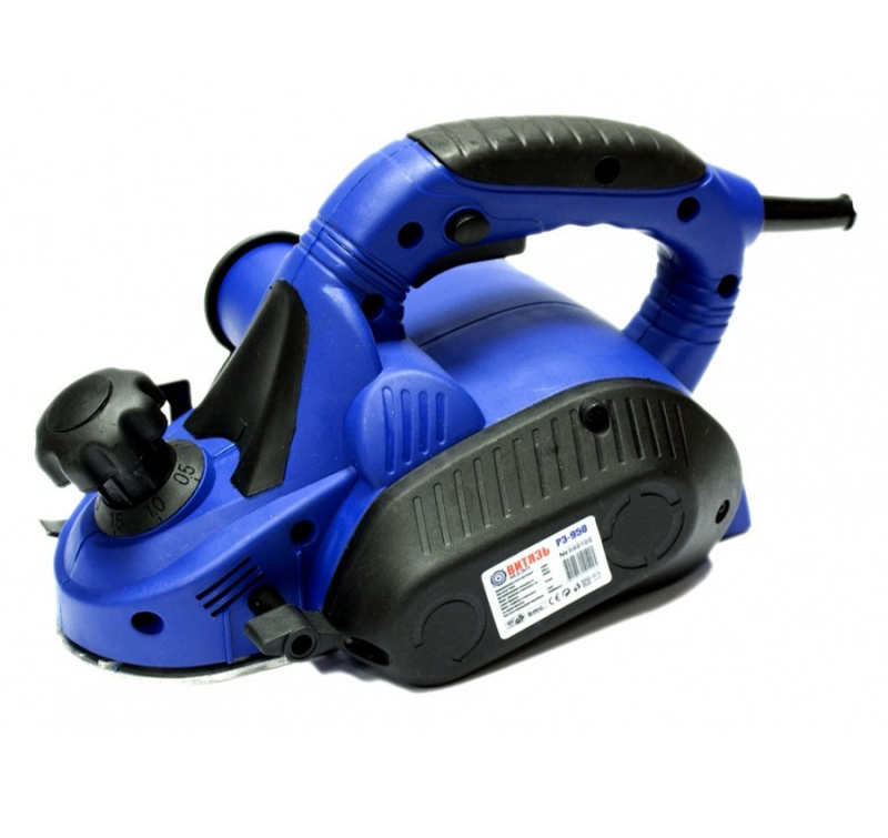 Рубанок электрический Витязь РЕ-1100