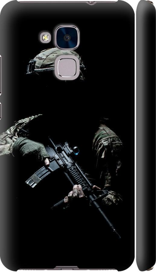 Чехол на Huawei GT3 Защитник v3 (5226m-472-42517)