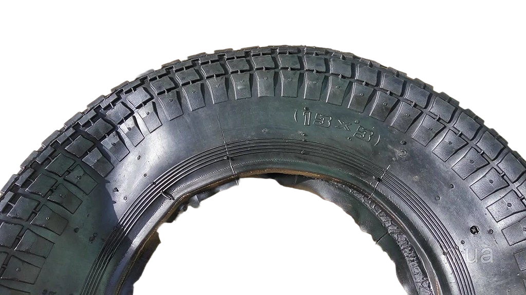 Покрышка 3.00-8/3.25/3.00-8 2PR для пневматических колес 13x3 (65381801) - фото 4 Покрышка 3.00-8/3.25/3.00-8 2PR для пневматических колес 13x3 (65381801) - фото 4