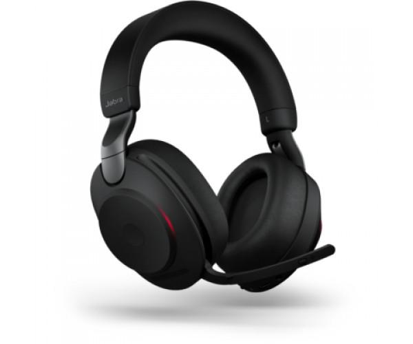 Наушники Jabra Evolve 2 85 MS USB-A Black (28599-999-999) - фото 4