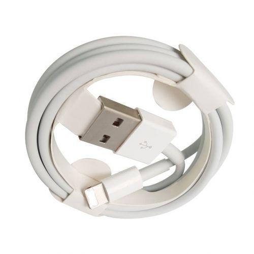 Кабель Lightning USB 100 см Белый(521261)
