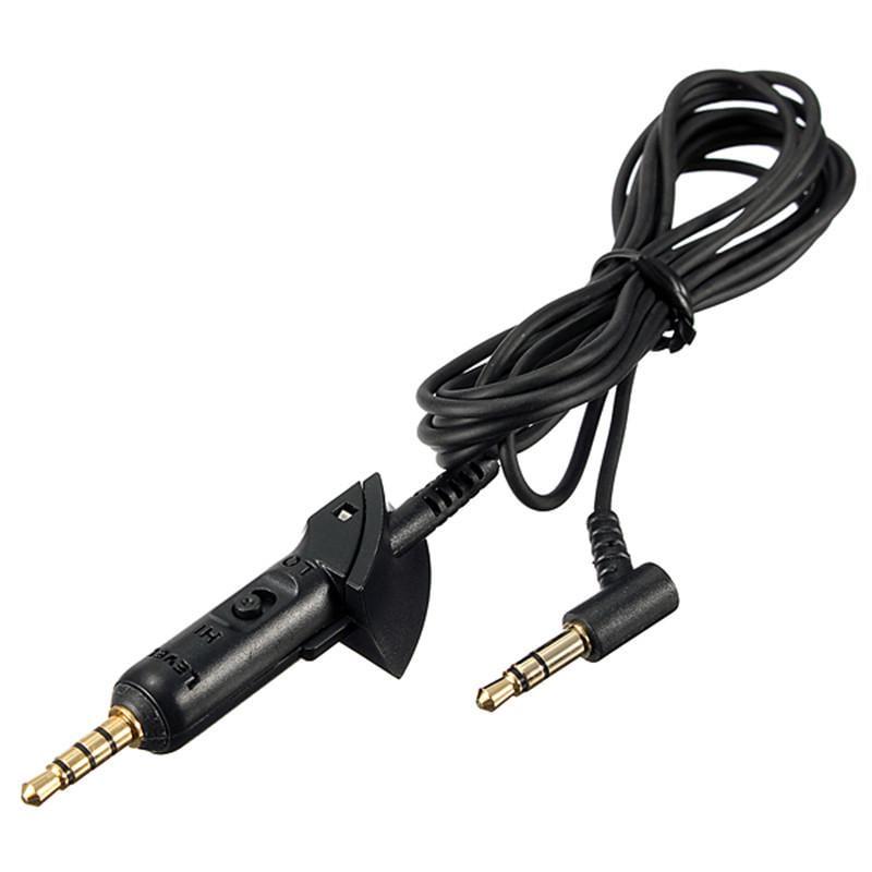 Кабель для наушников Bose Quiet Comfort QC2 QC15 (561388814)