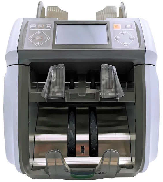 Счетчик банкнот German HT-9100 Super Fitness (575759953)