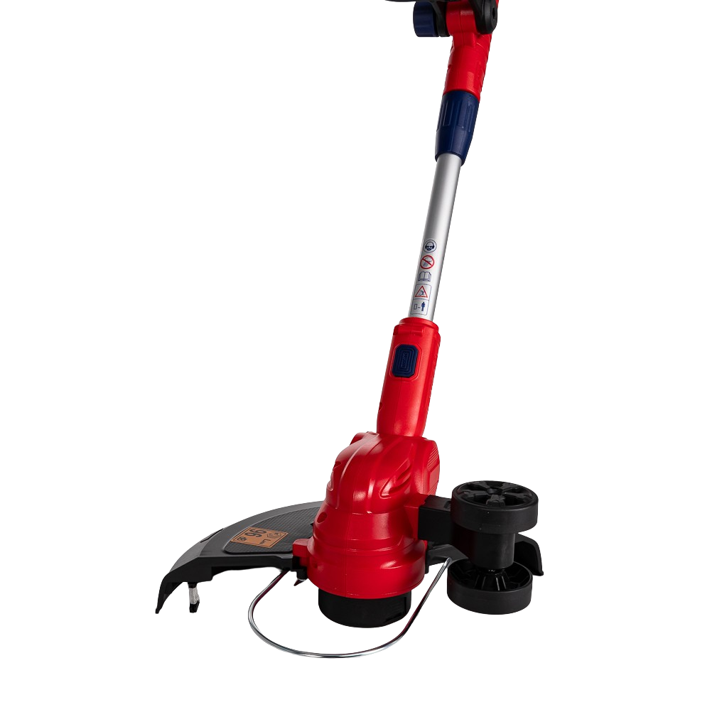 Тример акумуляторний EMTOP ELGT203285 - фото 8 Тример акумуляторний EMTOP ELGT203285 - фото 8