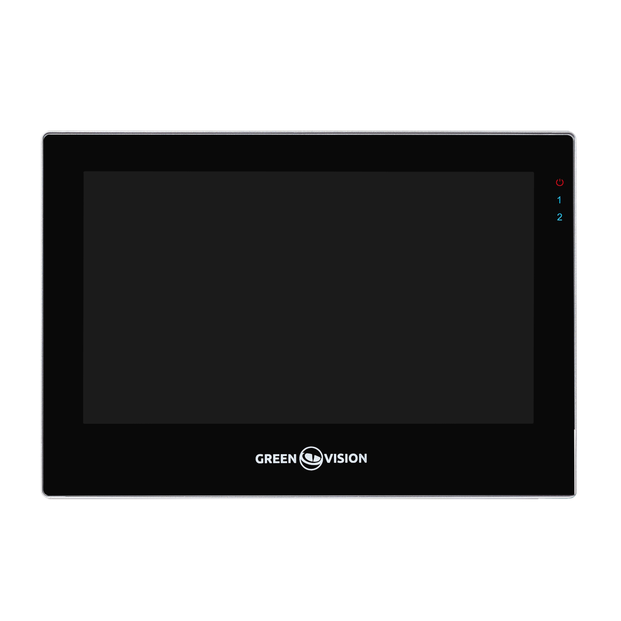 Видеодомофон цветной Wi-Fi AHD GV-060-AHD-M-VD7SD Black Видеодомофон цветной Wi-Fi AHD GV-060-AHD-M-VD7SD Black