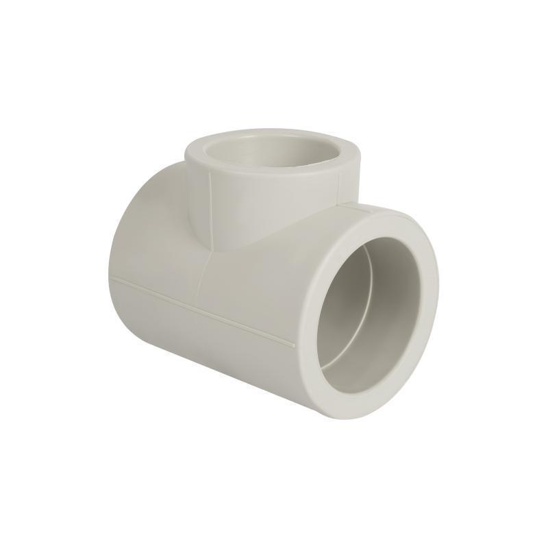 Тройник Thermo Alliance PPR 90х75х90 мм (DSC123)