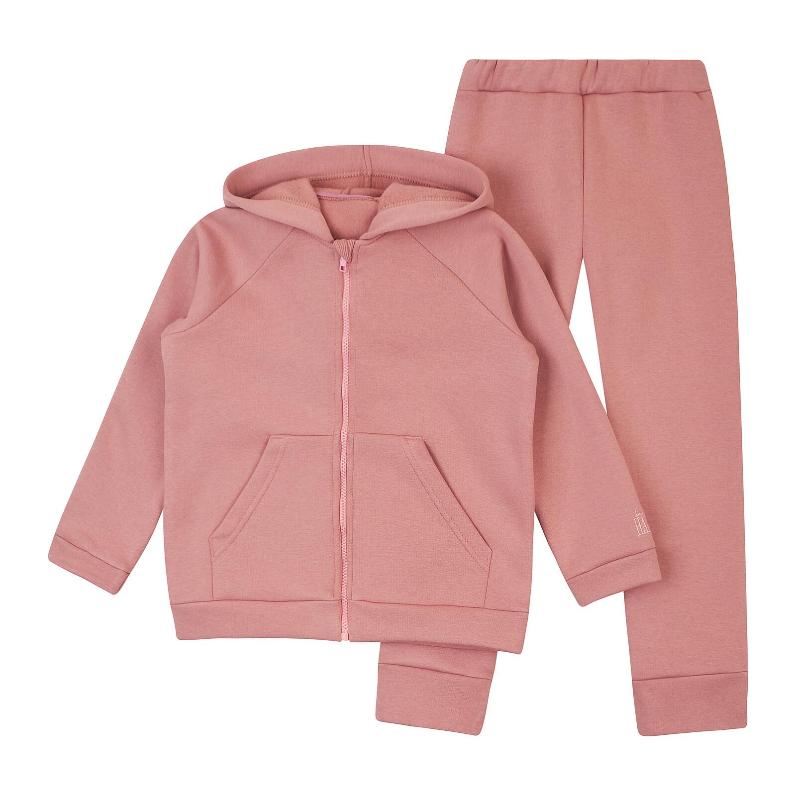 Спортивный костюм детский ЛяЛя р. 92 (К2ТФ101)