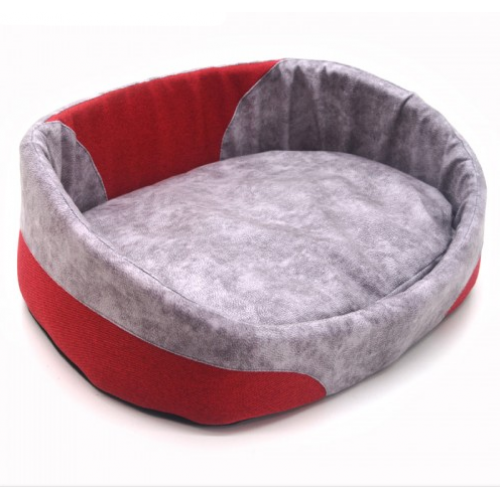 Лежак для тварин Фокс №1 32х43х18 см (35919)