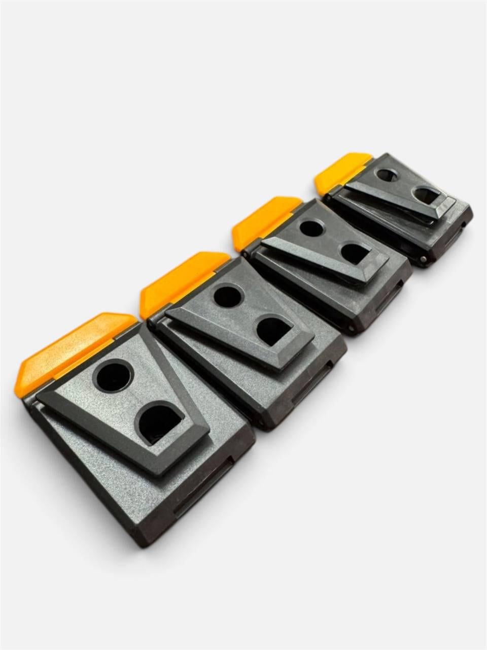 Застібка для поясної сумки ToughBuilt