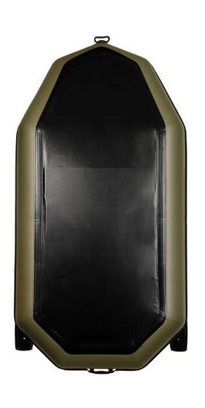 Лодка надувная Bark и слоевой настил (Барк 260PD) - фото 2 Лодка надувная Bark и слоевой настил (Барк 260PD) - фото 2