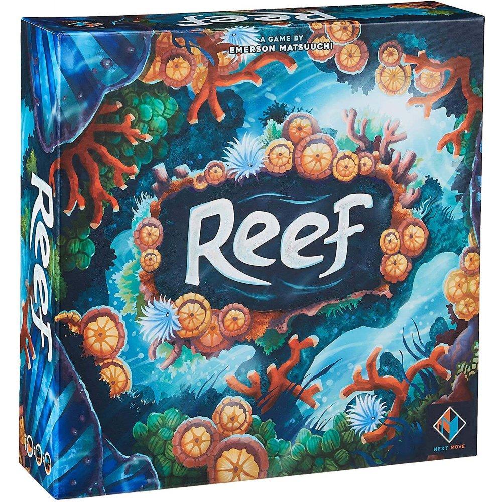 Настільна гра Reef 2 (1988622194) - фото 1