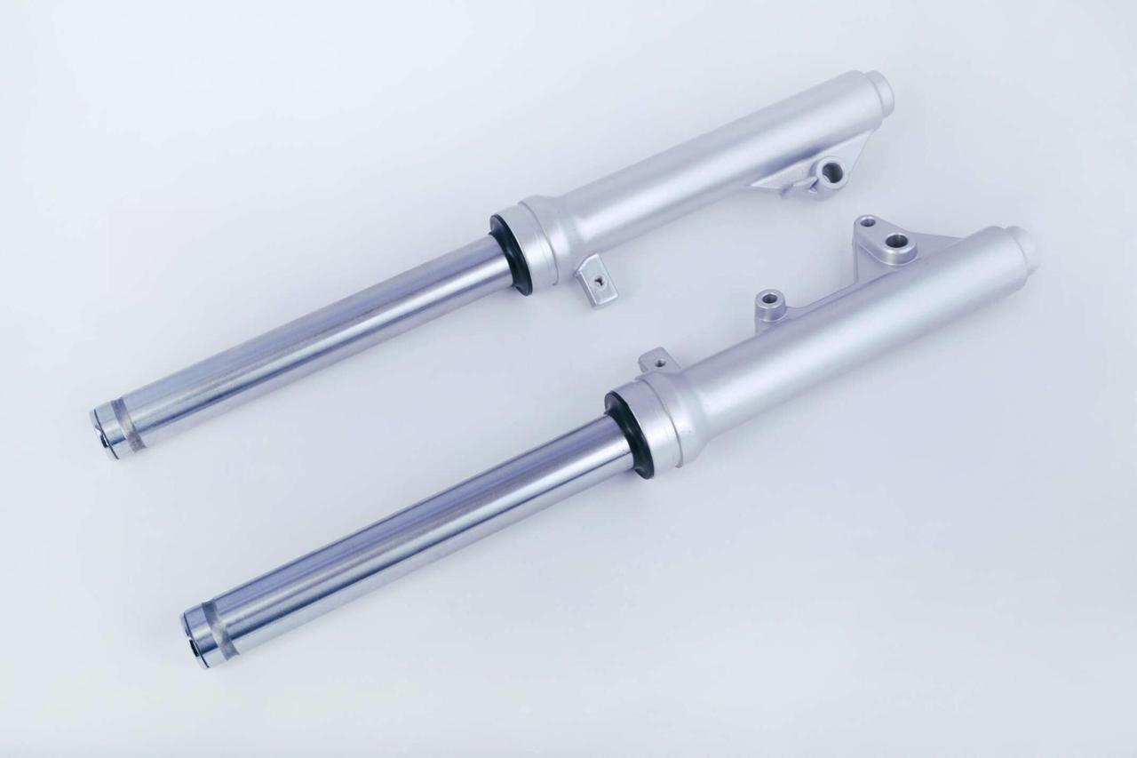 Перья вилки Zongshen F50 AMG (2187088632)