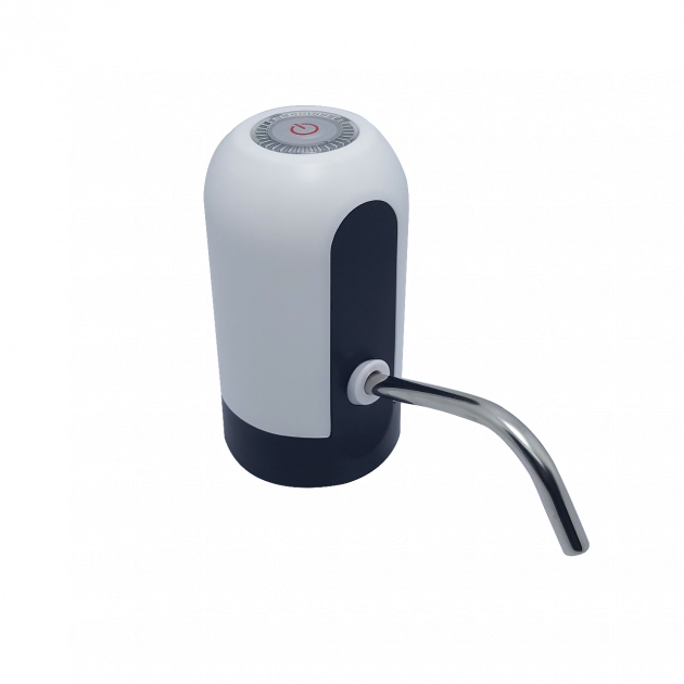Помпа для води Charging Pump сенсорна акумуляторна USB (2175)