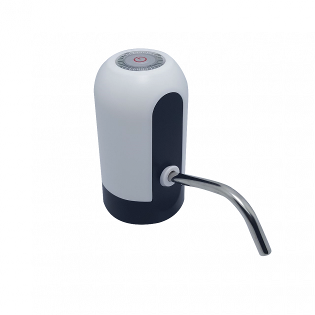 Помпа для води Charging Pump сенсорна акумуляторна USB (2175) - фото 1